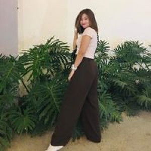 Aen Salamat Dizon profile icon