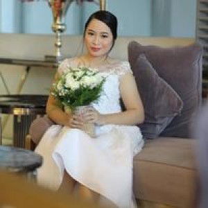 Jhen Lastimosa Dizon profile icon