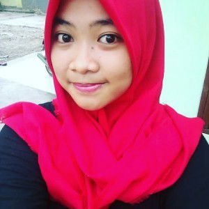 Annisa Dwi Handayani profile icon