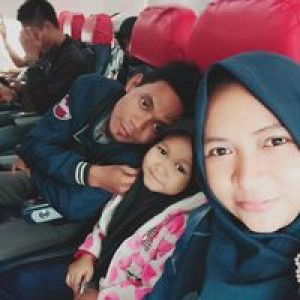 Badriyah Mama'e Nadia profile icon