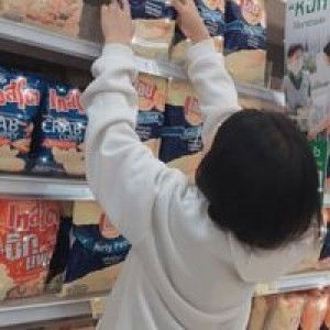 Puntharee Sim profile icon