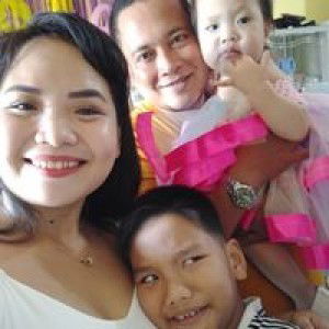 Bhea Aguilera Ylagan profile icon