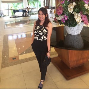 Lilian Pang profile icon