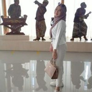 Pelangi Dyahwuri Intan P profile icon