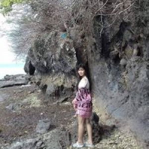 Shiobe Hana Aguilos profile icon