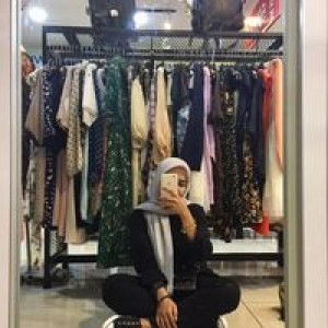 Are-dawiyah Rashid profile icon