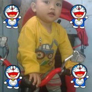 Fitriya Adnan Sholeh profile icon