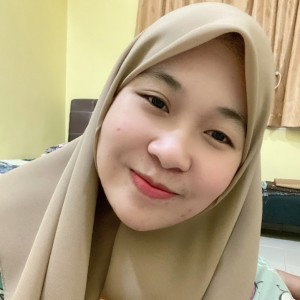 Nuratiqah Rahman profile icon