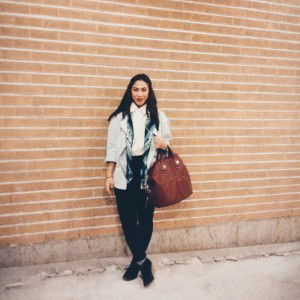 Farah Adila Khamsani profile icon