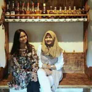 Istiqomah Sri Novianti profile icon