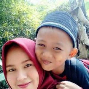 Alif Alifia profile icon