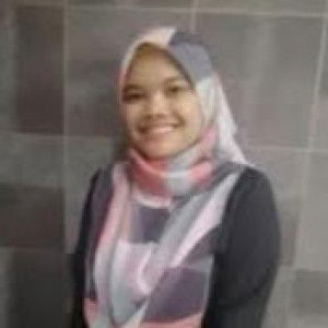 Fatin Nadia profile icon