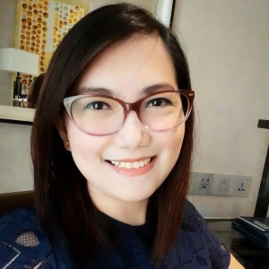 Ghen Salonga profile icon