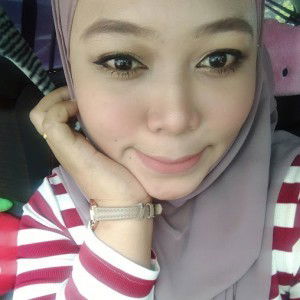 Nor azlin Syafika profile icon