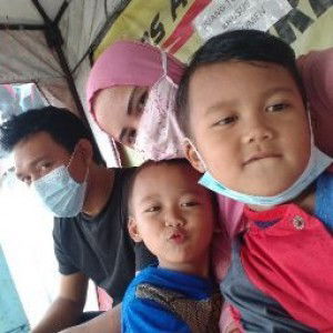 Diah waldiniah profile icon