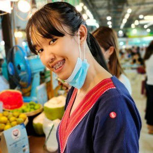 nan Phutsadee profile icon