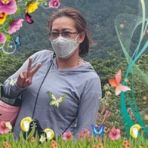 Ro Zhe El profile icon