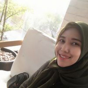 Viki Mixiyani Tijss profile icon