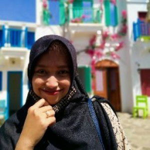 Brillianti Aisya N profile icon