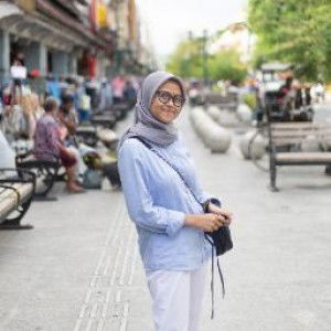 Mutiara PN profile icon