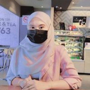 Siti Nur Ain profile icon