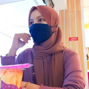 Syilvi Isnaini profile icon