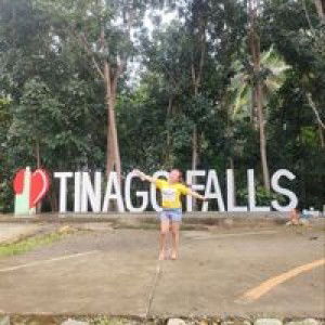 Luzvisminda A. Muaña profile icon