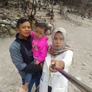 Nadia Alifa Izwan profile icon