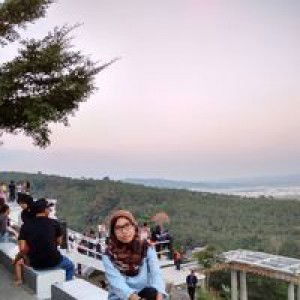 Dewi Wahyuni profile icon