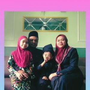 Aisya Damia profile icon