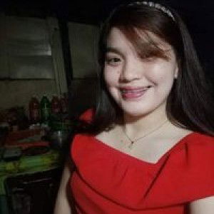 Krisha Marie Vitobina profile icon