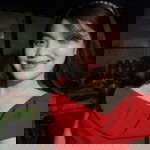 Krisha Marie Vitobina profile icon