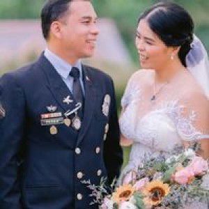 Amber Leah Landicho-Perea profile icon