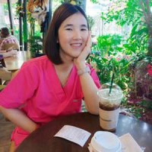 Chanita Yooyartmak profile icon