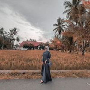 Srik Matasari profile icon