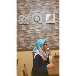 Della Putri Juliana profile icon