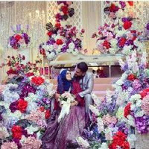 Siti Maslina profile icon