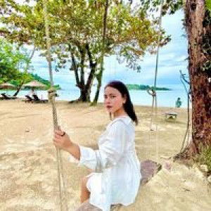 Sukanya Promtong profile icon