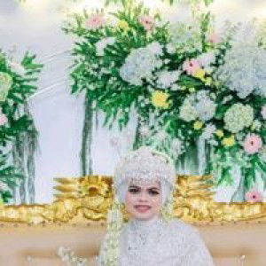 Tuti Alawiyah profile icon