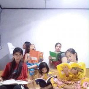 Princess Julliean Garcia profile icon