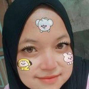 Anissa Puspa Rani profile icon