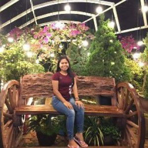 Merah Galvez profile icon