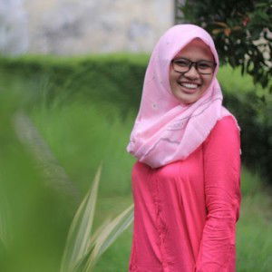 Fadhliy Aqliyah profile icon