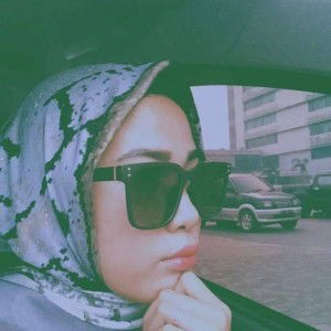 Cenelly Mawarani profile icon