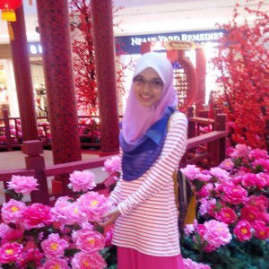 Tasneem Taufan profile icon