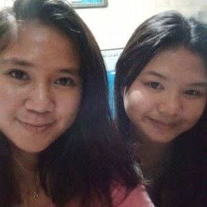 Roxan Rica Maulas profile icon