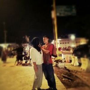 Anisa lestari profile icon