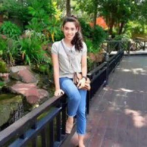 Ni Suphanee Koedsuk profile icon