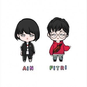 Nurain Nalisa profile icon