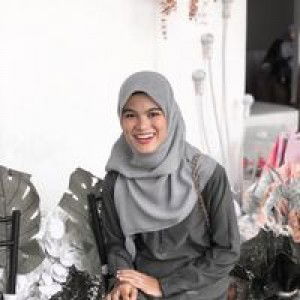 Nooriiyah Saa'seng profile icon